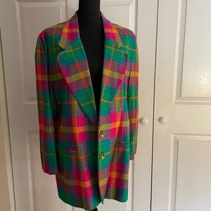 Vintage Women’s Skirt Suit